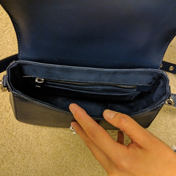 Louis Vuitton Vintage Eden bag - Picture 4 of 8